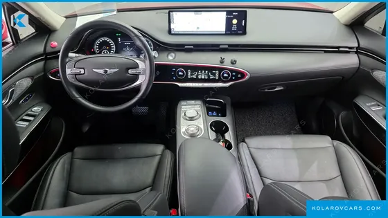 GENESIS GV70 2.2 DIESEL AWD