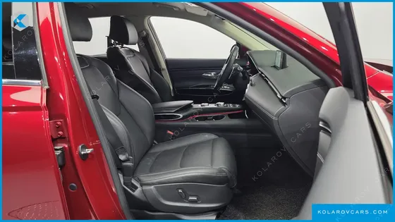 GENESIS GV70 2.2 DIESEL AWD