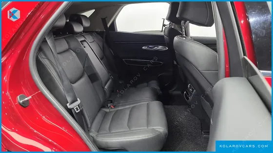 GENESIS GV70 2.2 DIESEL AWD