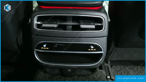 GENESIS GV70 2.2 DIESEL AWD