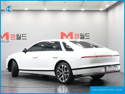 HYUNDAI GRANDEUR 2,5 GASOLINE 2WD