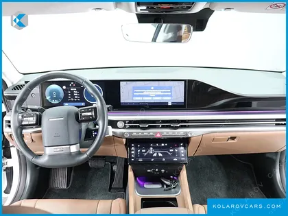 HYUNDAI GRANDEUR 2,5 GASOLINE 2WD