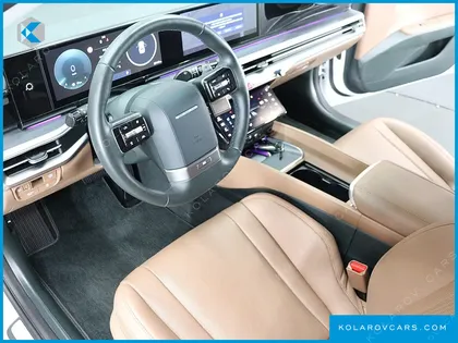 HYUNDAI GRANDEUR 2,5 GASOLINE 2WD