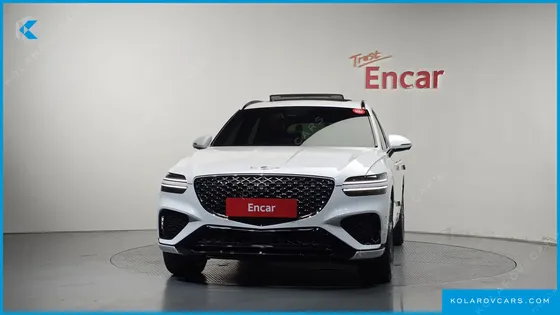 GENESIS GV70 3.5T GASOLINE AWD