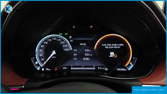 GENESIS GV70 3.5T GASOLINE AWD