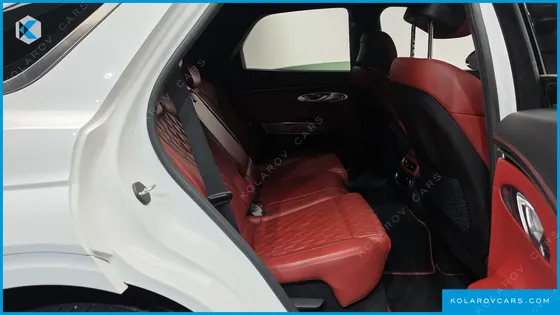 GENESIS GV70 3.5T GASOLINE AWD