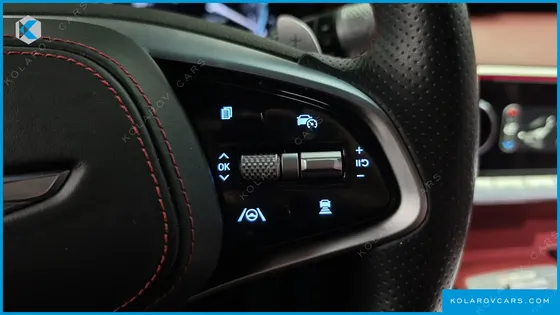 GENESIS GV70 3.5T GASOLINE AWD