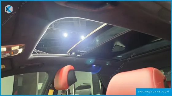 GENESIS GV70 3.5T GASOLINE AWD