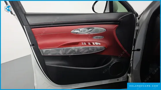 GENESIS GV70 3.5T GASOLINE AWD