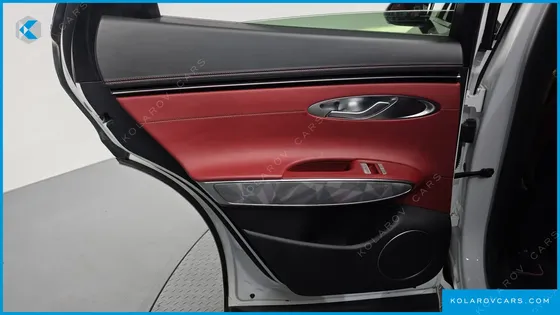 GENESIS GV70 3.5T GASOLINE AWD