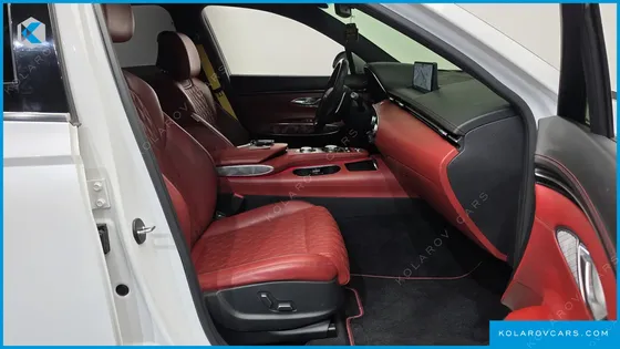 GENESIS GV70 3.5T GASOLINE AWD