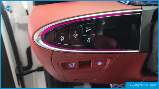 GENESIS GV70 3.5T GASOLINE AWD