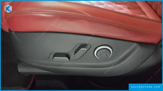 GENESIS GV70 3.5T GASOLINE AWD