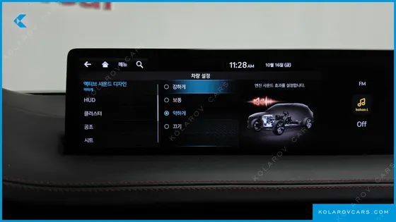 GENESIS GV70 3.5T GASOLINE AWD