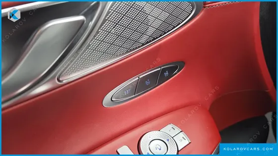 GENESIS GV70 3.5T GASOLINE AWD