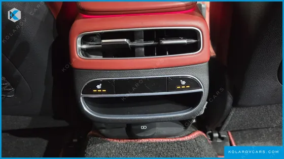 GENESIS GV70 3.5T GASOLINE AWD