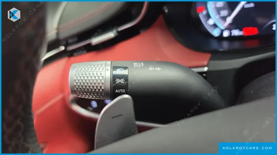 GENESIS GV70 3.5T GASOLINE AWD