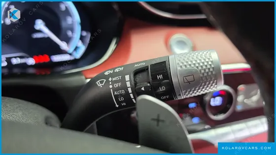 GENESIS GV70 3.5T GASOLINE AWD