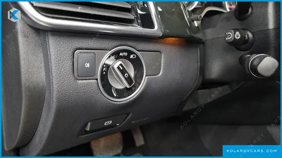 MERCEDES GLS-CLASS GLS350 D 4MATIC