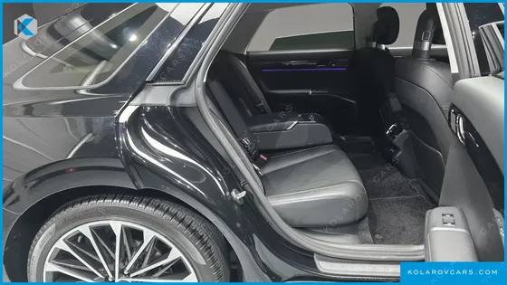 HYUNDAI GRANDEUR 2,5 GASOLINE 2WD