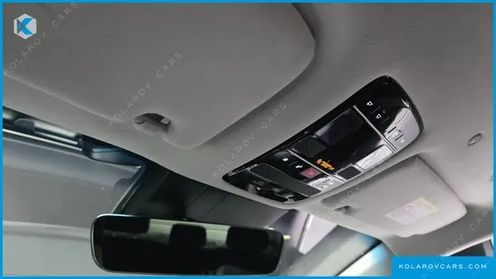 HYUNDAI GRANDEUR 2,5 GASOLINE 2WD