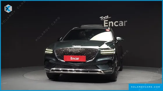 GENESIS GV70 2.5T GASOLINE AWD