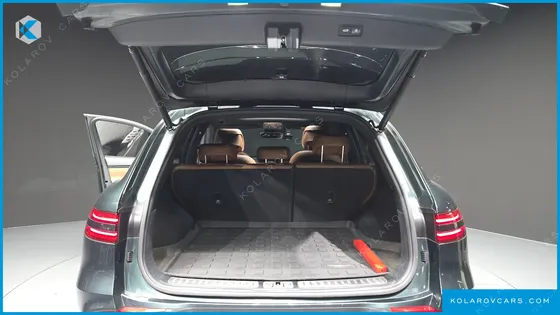 GENESIS GV70 2.5T GASOLINE AWD