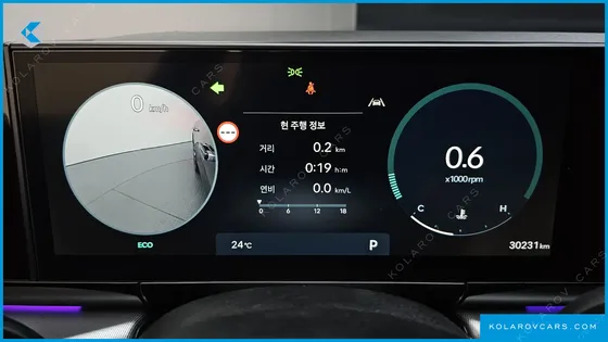 HYUNDAI GRANDEUR 2,5 GASOLINE 2WD