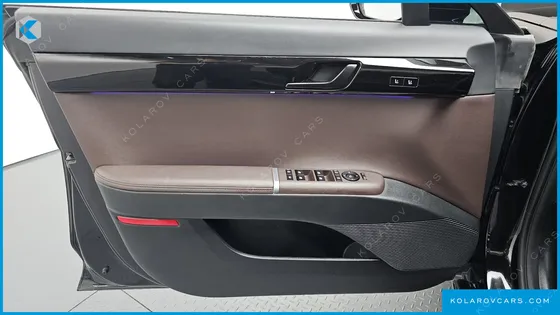 HYUNDAI GRANDEUR 2,5 GASOLINE 2WD