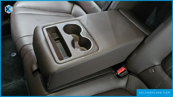 HYUNDAI GRANDEUR 2,5 GASOLINE 2WD