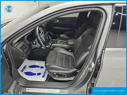 RENAULT KOREA SM6 1.3 TCE LE