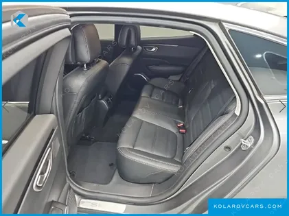 RENAULT KOREA SM6 1.3 TCE LE