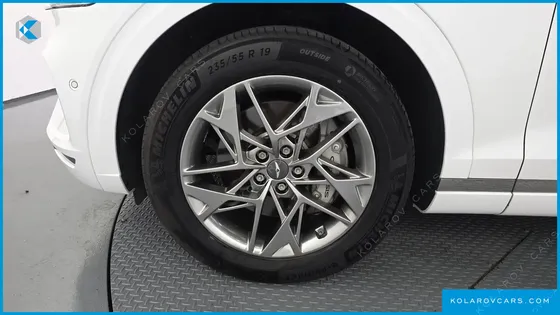 GENESIS GV70 3.5T GASOLINE AWD