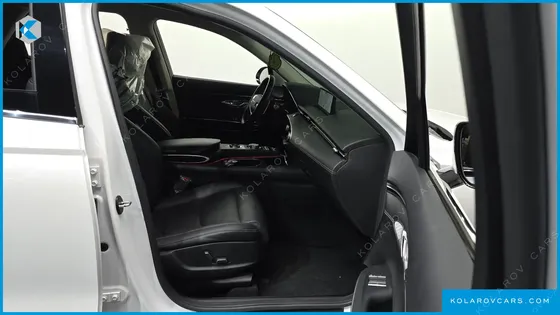 GENESIS GV70 3.5T GASOLINE AWD