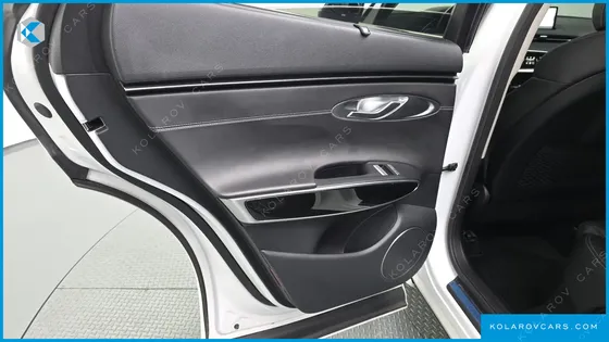 GENESIS GV70 3.5T GASOLINE AWD
