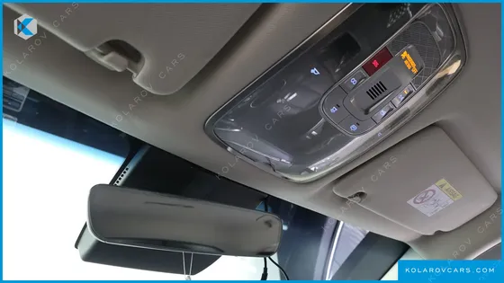 GENESIS GV70 3.5T GASOLINE AWD
