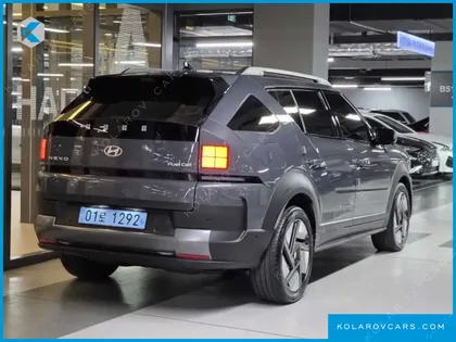 HYUNDAI NEXO EXCLUSIVE SPECIAL