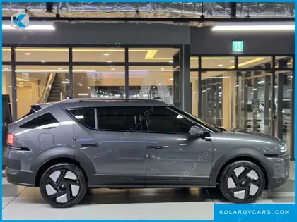 HYUNDAI NEXO EXCLUSIVE SPECIAL