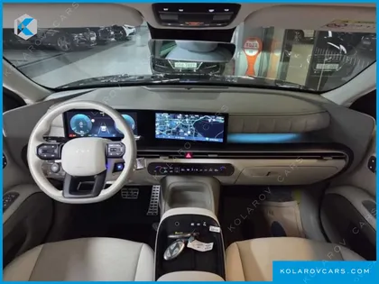 HYUNDAI NEXO EXCLUSIVE SPECIAL