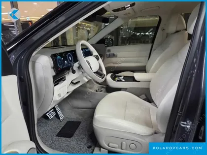 HYUNDAI NEXO EXCLUSIVE SPECIAL