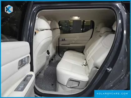 HYUNDAI NEXO EXCLUSIVE SPECIAL