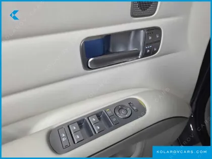 HYUNDAI NEXO EXCLUSIVE SPECIAL