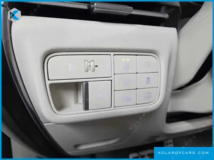 HYUNDAI NEXO EXCLUSIVE SPECIAL
