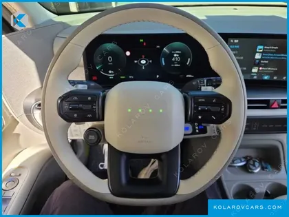 HYUNDAI NEXO EXCLUSIVE SPECIAL