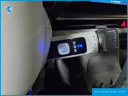 HYUNDAI NEXO EXCLUSIVE SPECIAL