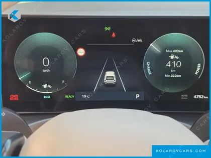HYUNDAI NEXO EXCLUSIVE SPECIAL