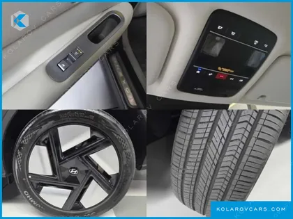 HYUNDAI NEXO EXCLUSIVE SPECIAL