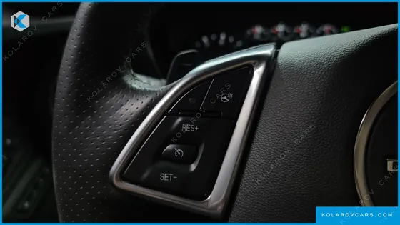 CHEVROLET (GM DAEWOO) CAMARO SS 6.2 V8