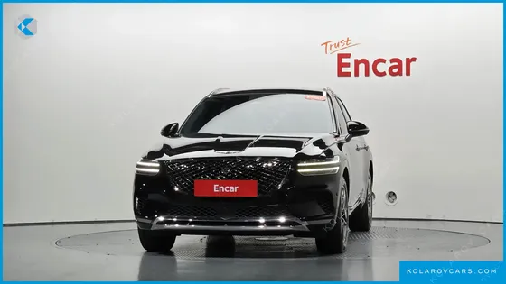 GENESIS GV70 2.5T GASOLINE 2WD