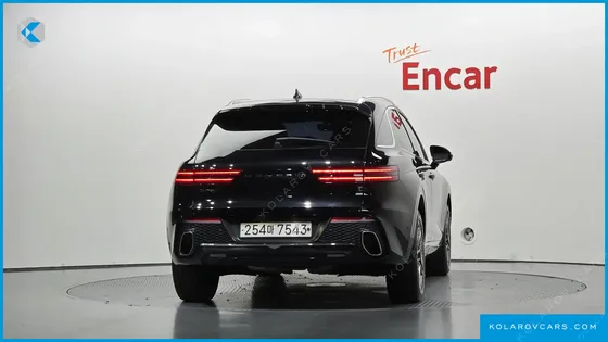 GENESIS GV70 2.5T GASOLINE 2WD
